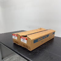 Uline H-5885 Black Anti-Fatigue Mat image 1